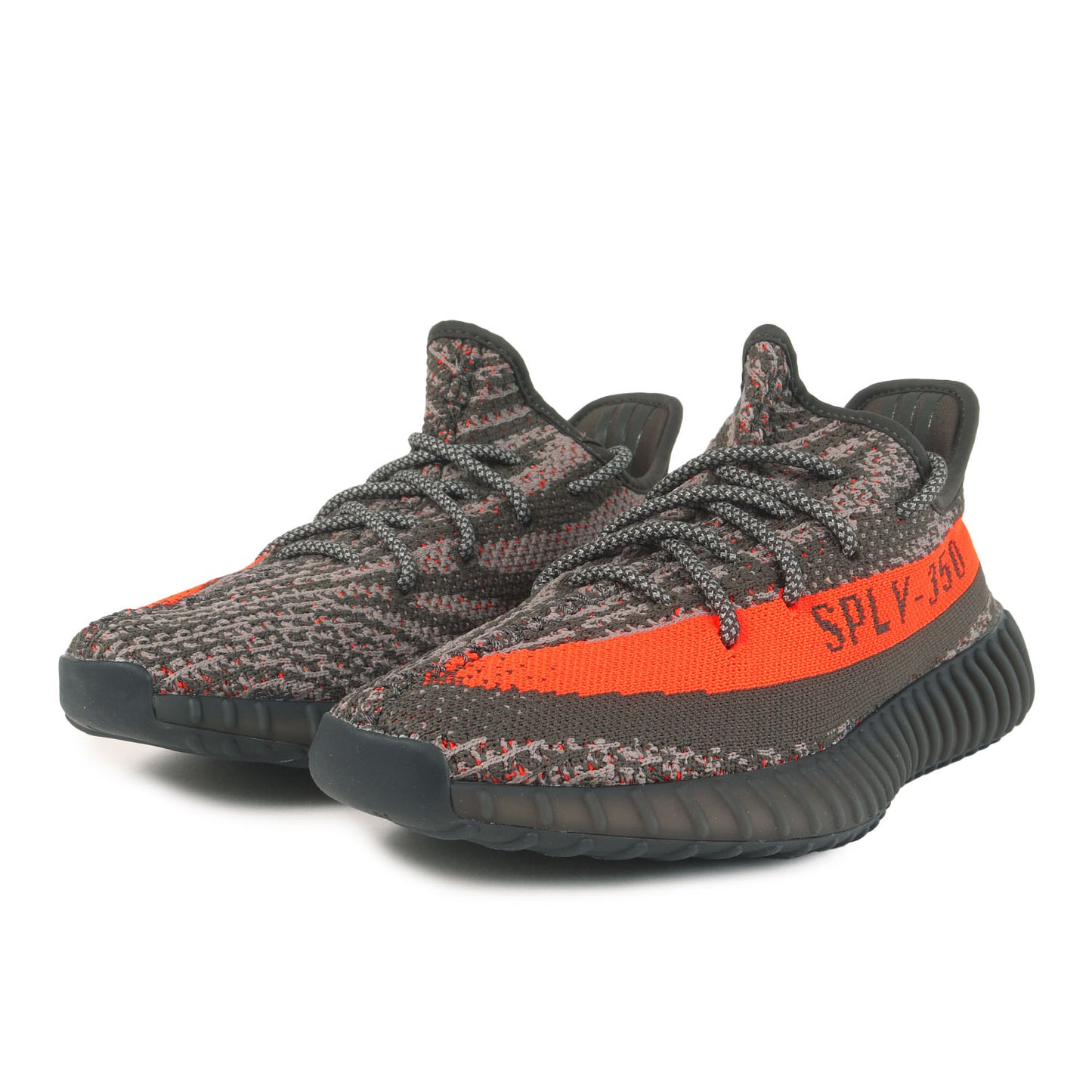 23SS YEEZY BOOST 350 V2 CARBON BELUGA (HQ7045)