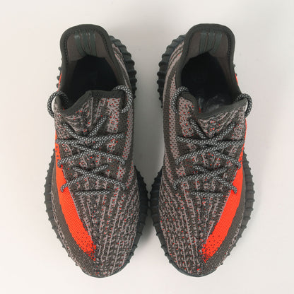23SS YEEZY BOOST 350 V2 CARBON BELUGA (HQ7045)