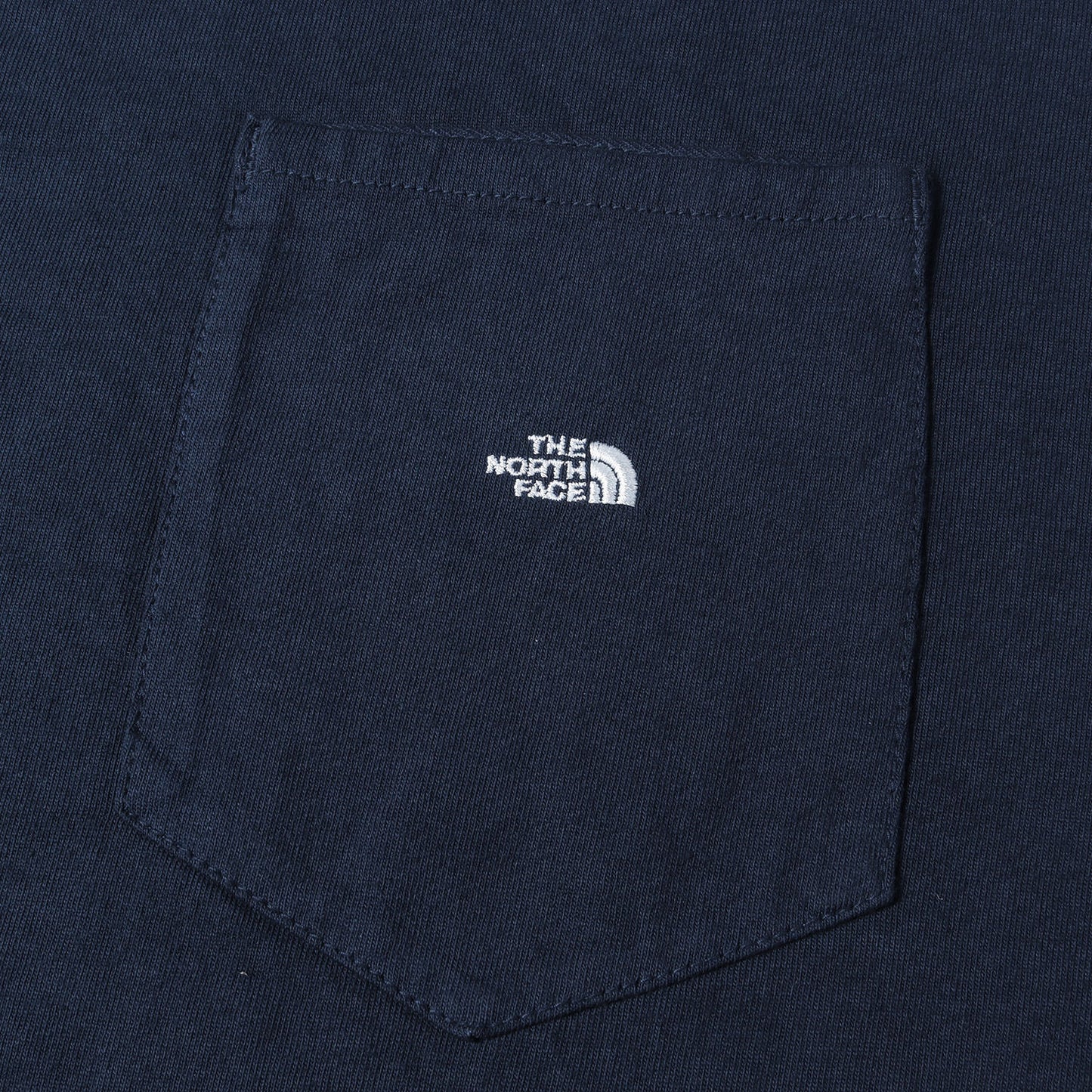 25SS 製品染め ヘビー ポケット Tシャツ(7oz Pocket Tee)
