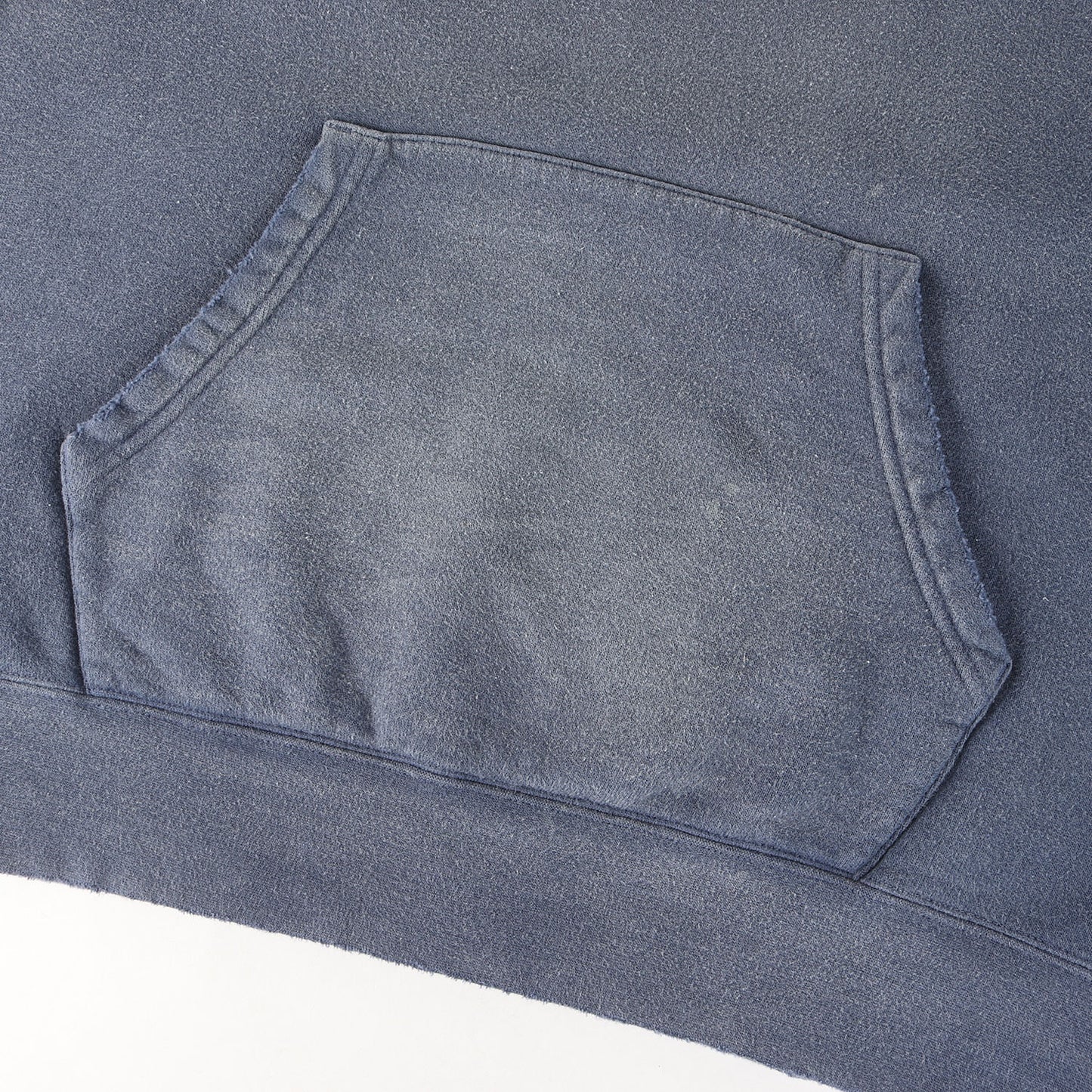 22AW CONTRARY DEPT 初売りアイテム クラッシュ加工 ジャンボ スウェットパーカー(JUMBO SB HOODIE P.O)