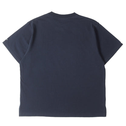 ×SCREEN STARS プレーン ヘビーウェイト Tシャツ