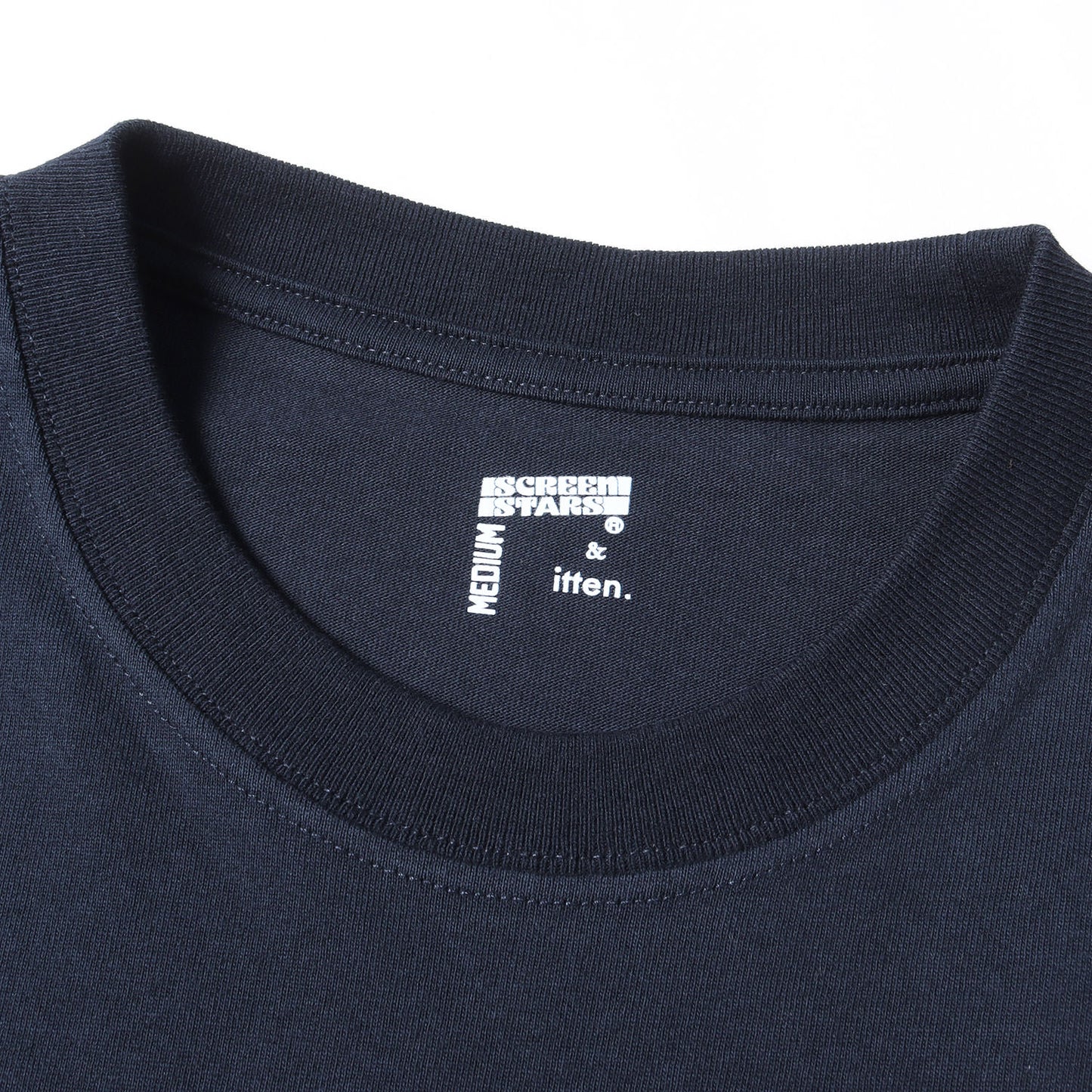 ×SCREEN STARS プレーン ヘビーウェイト Tシャツ