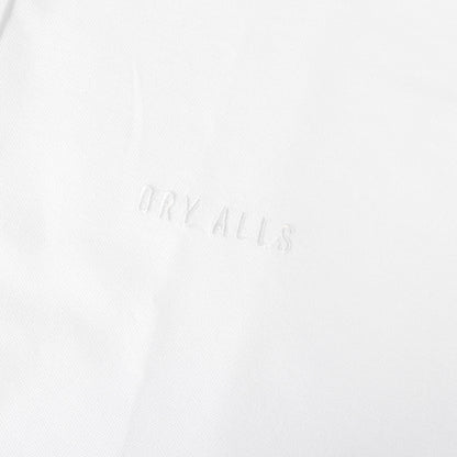 24AW ハートロゴ オックスフォード ボタンダウンシャツ(OXFORD BD SHIRT)
