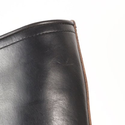 [人気モデル] クロムエクセルレザー エンジニアブーツ (WABASH ENGINEER BOOTS) 日本製