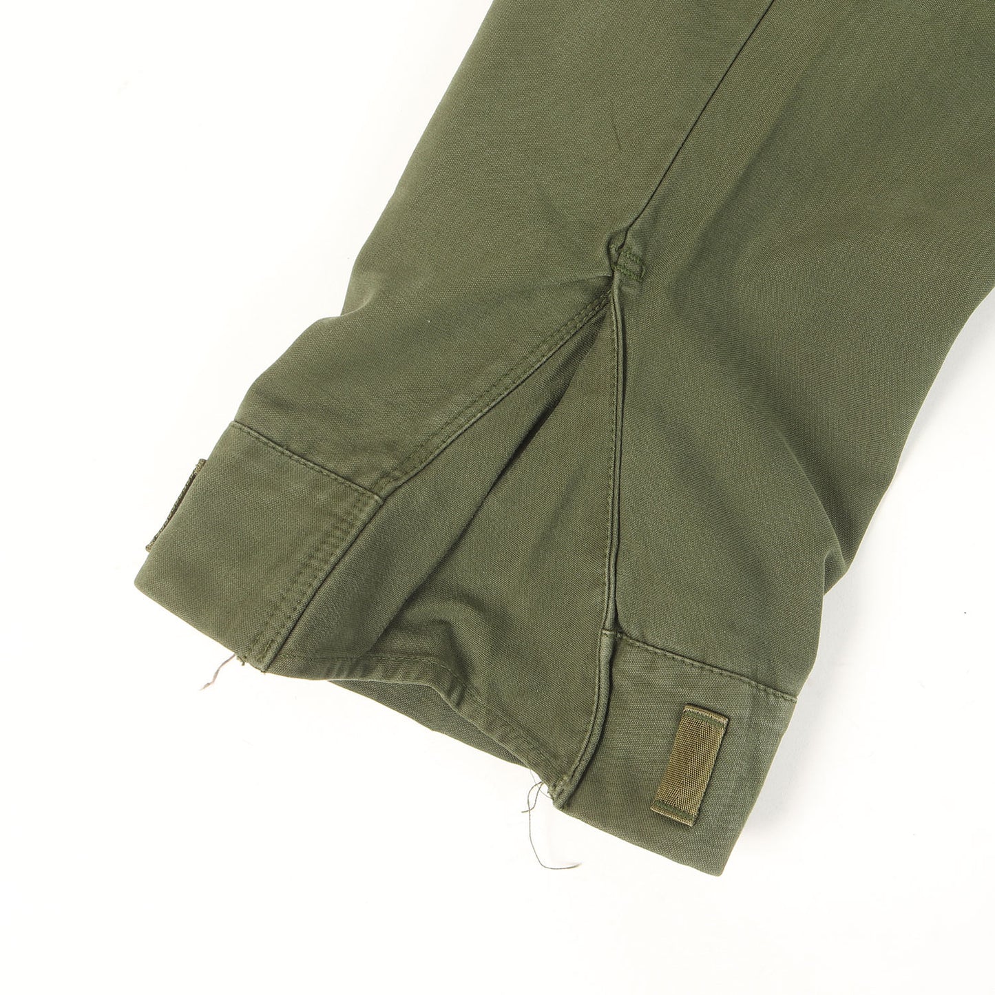 [著名人着用モデル] 70s スウェーデン軍 実物 M-59 カーゴパンツ