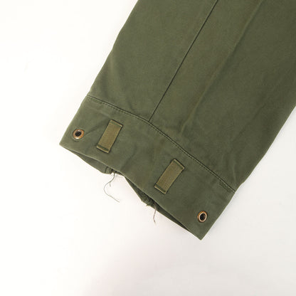 [著名人着用モデル] 70s スウェーデン軍 実物 M-59 カーゴパンツ