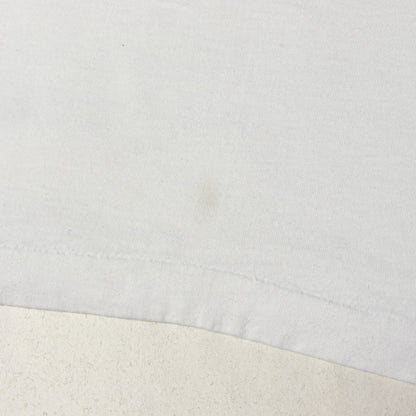 [Goodデザイン] 90s TOP GUN AVIATION プリント Tシャツ / USA製 FRUIT OF THE LOOM