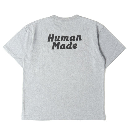 25SS アウトドア グラフィック Tシャツ