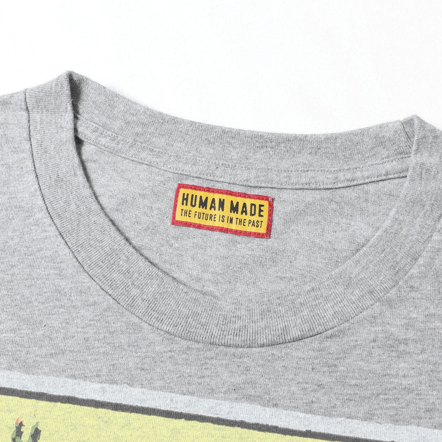 25SS アウトドア グラフィック Tシャツ