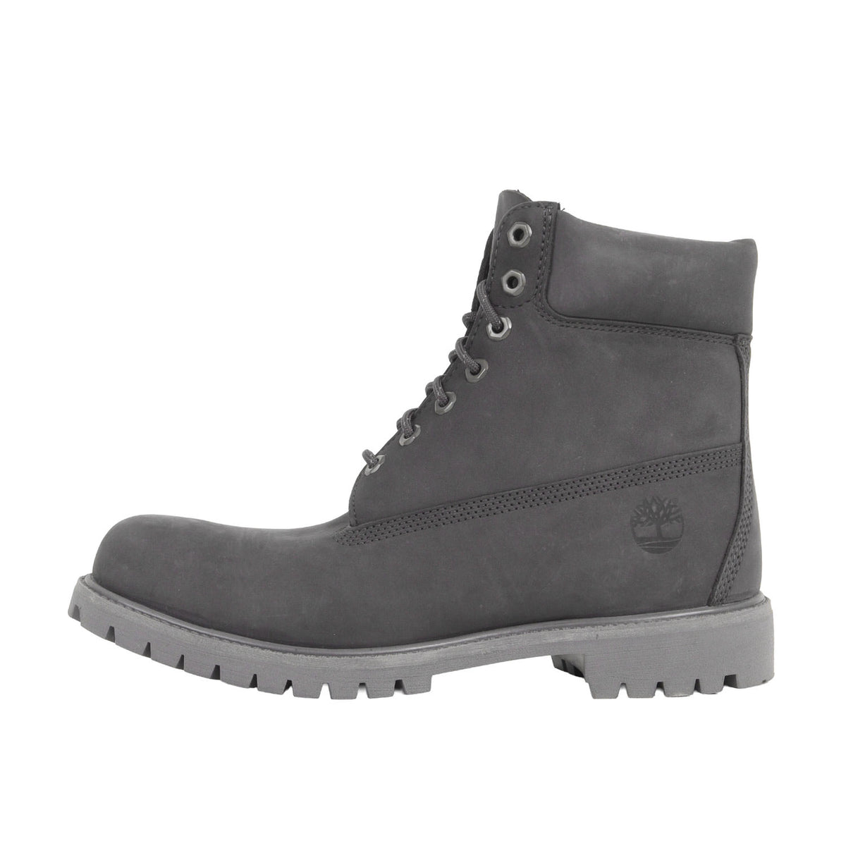 6インチ プレミアム ウォータープルーフ ヌバック ブーツ(6-inch Premium Waterproof Boots)