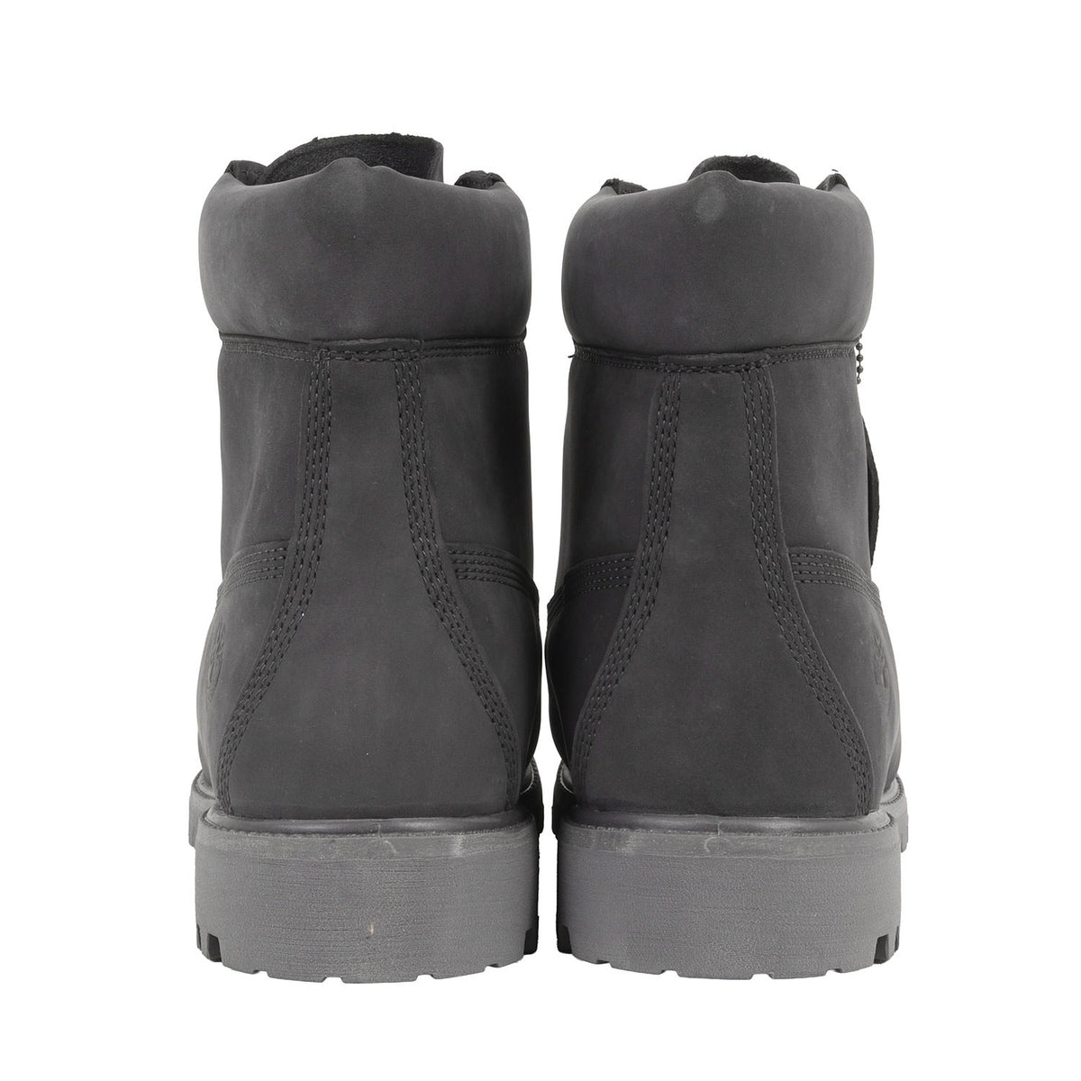 6インチ プレミアム ウォータープルーフ ヌバック ブーツ(6-inch Premium Waterproof Boots)