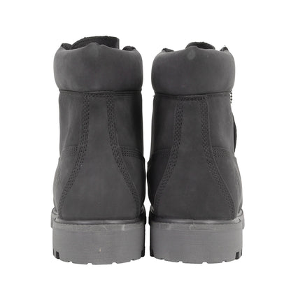 6インチ プレミアム ウォータープルーフ ヌバック ブーツ(6-inch Premium Waterproof Boots)