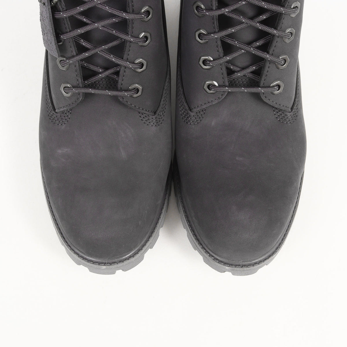 6インチ プレミアム ウォータープルーフ ヌバック ブーツ(6-inch Premium Waterproof Boots)