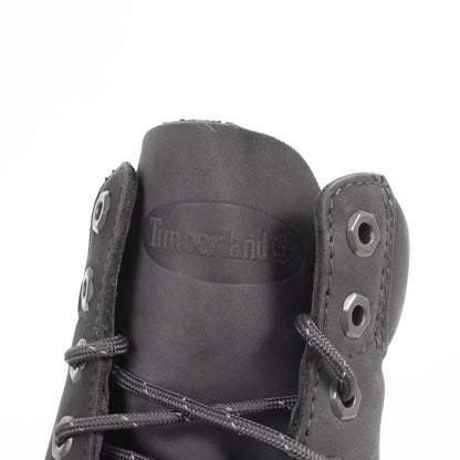 6インチ プレミアム ウォータープルーフ ヌバック ブーツ(6-inch Premium Waterproof Boots)