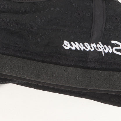 23AW ペイズリー柄 ベルベット ブーニーハット(Velvet Paisley Boonie)