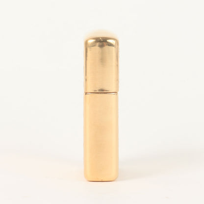 22AW ×Zippo ブランドロゴ型押し ジッポ ライター(Repeat Engraved Zippo)