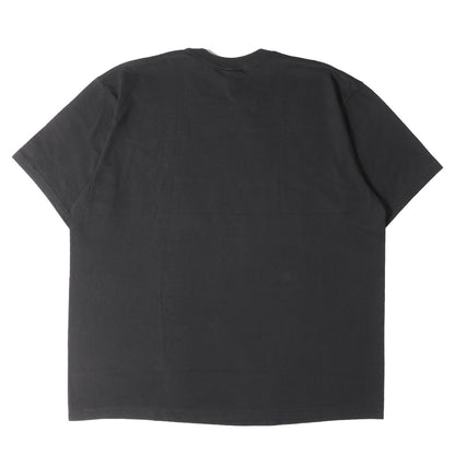 23SS カート・コバーン フォト Tシャツ(Kurt Cobain Tee)