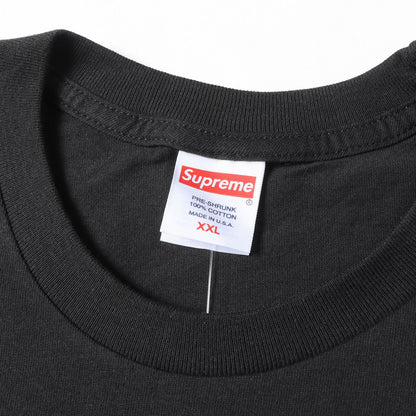 23SS カート・コバーン フォト Tシャツ(Kurt Cobain Tee)