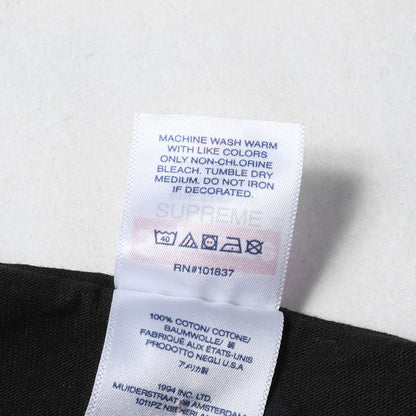 23SS カート・コバーン フォト Tシャツ(Kurt Cobain Tee)