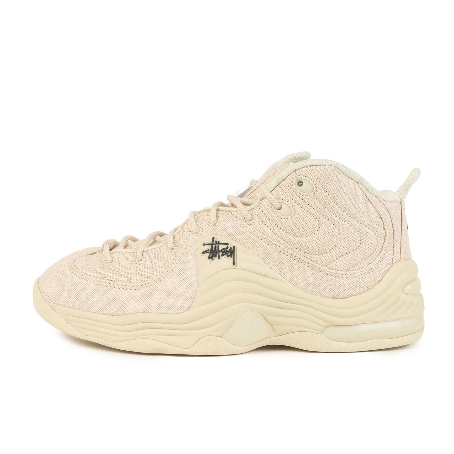 23SS ×NIKE AIR PENNY 2 SP FOSSIL (DQ5674-200)