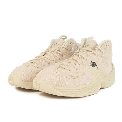23SS ×NIKE AIR PENNY 2 SP FOSSIL (DQ5674-200)