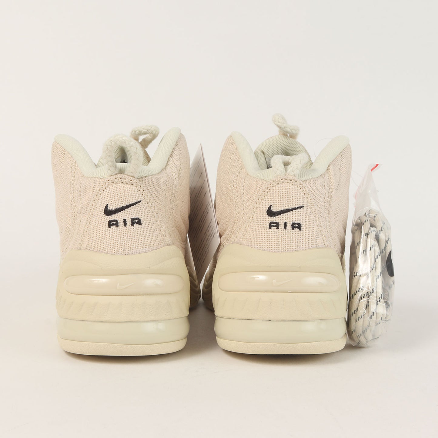 23SS ×NIKE AIR PENNY 2 SP FOSSIL (DQ5674-200)