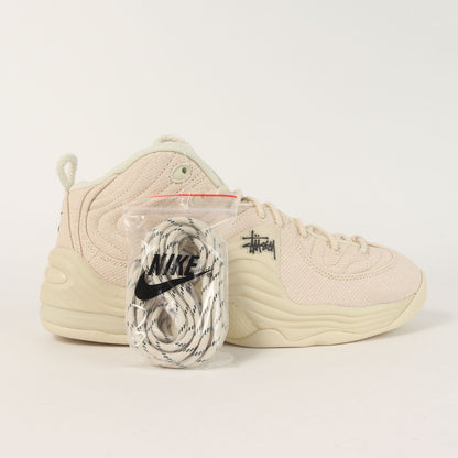 23SS ×NIKE AIR PENNY 2 SP FOSSIL (DQ5674-200)