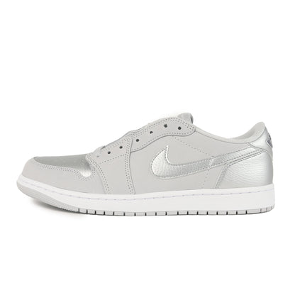 WOF 1周年記念 500足限定 AIR JORDAN 1 RETRO LOW OG ブリーフケース付き(HM0365-002)