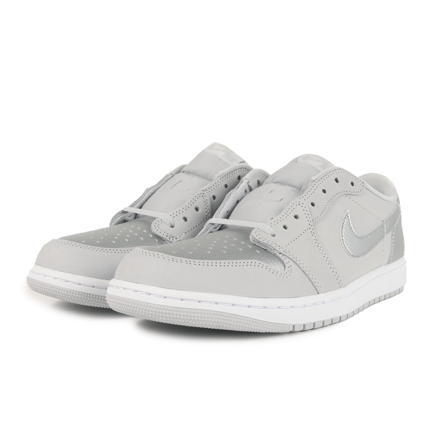 Nike Air Jordan 1 Low ブリーフケース付
