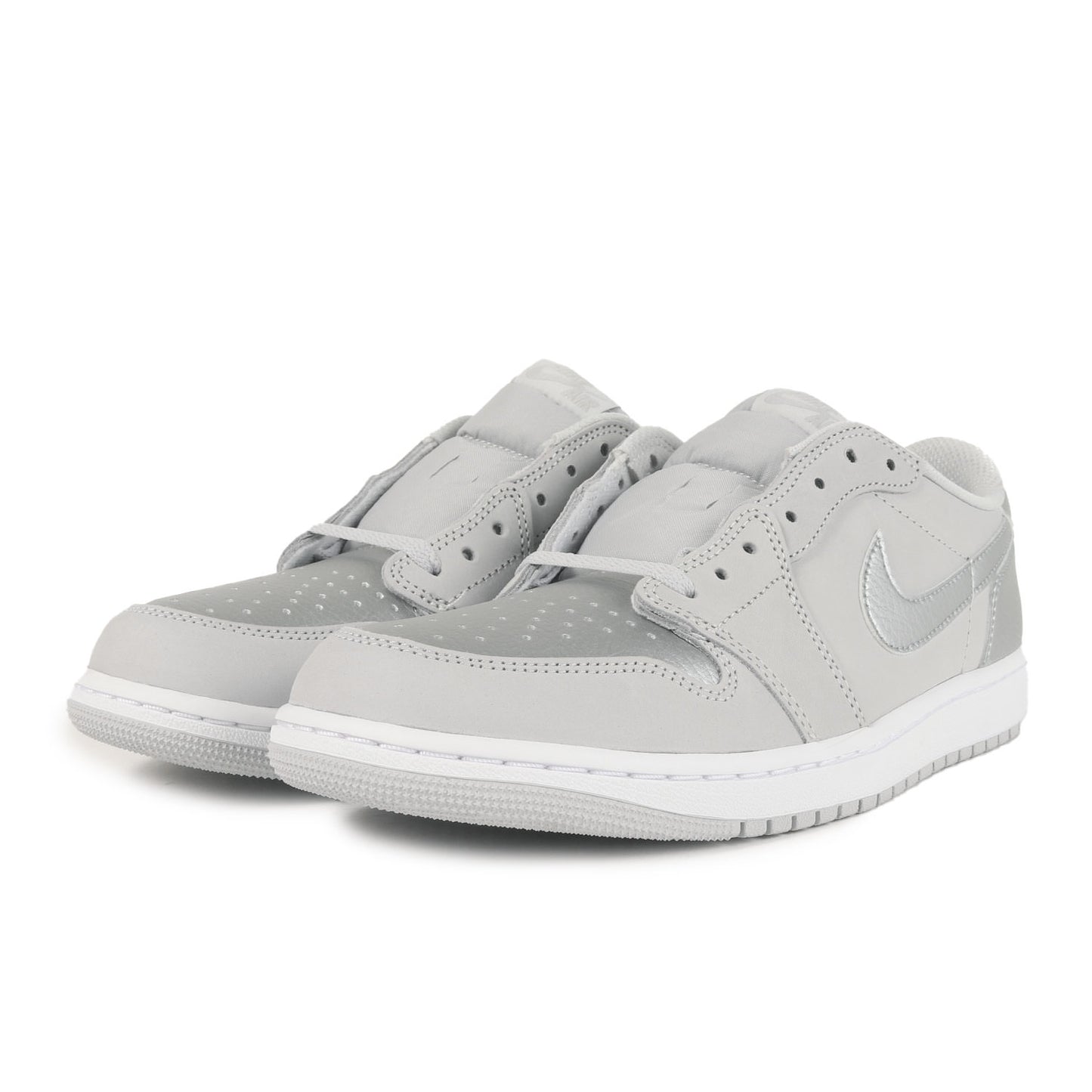 WOF 1周年記念 500足限定 AIR JORDAN 1 RETRO LOW OG ブリーフケース付き(HM0365-002)