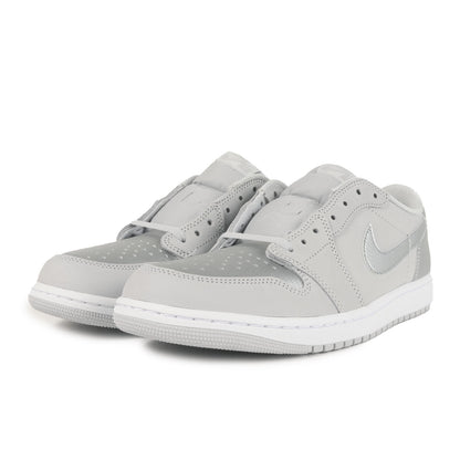 WOF 1周年記念 500足限定 AIR JORDAN 1 RETRO LOW OG ブリーフケース付き(HM0365-002)