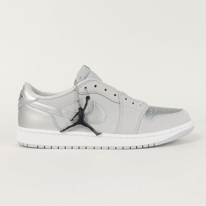 WOF 1周年記念 500足限定 AIR JORDAN 1 RETRO LOW OG ブリーフケース付き(HM0365-002)