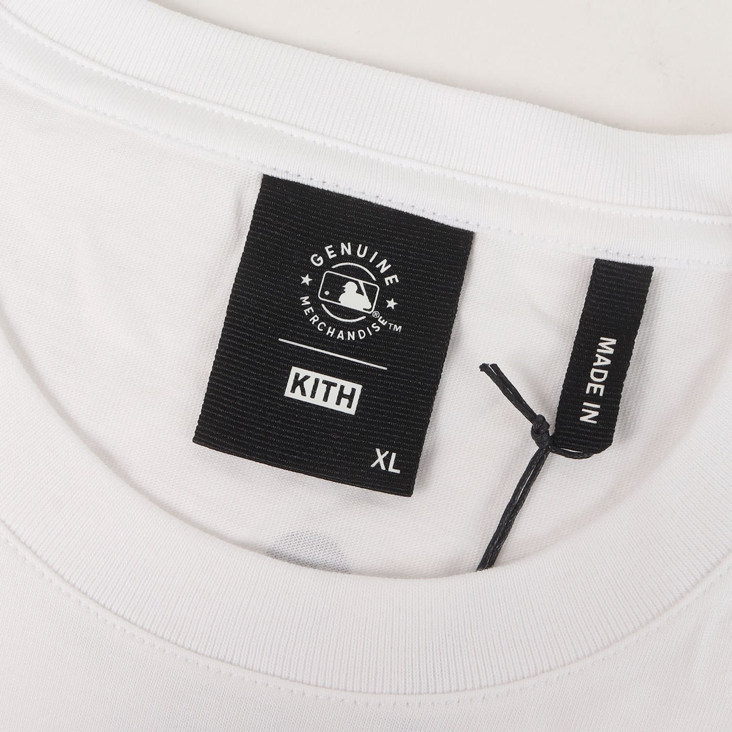 22AW ×Rachel Goatley ×MLB Athletics ロングスリーブ Tシャツ(Rachel Goatley Athletics Long Sleeve Tee)