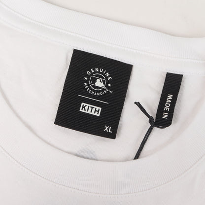 22AW ×Rachel Goatley ×MLB Athletics ロングスリーブ Tシャツ(Rachel Goatley Athletics Long Sleeve Tee)