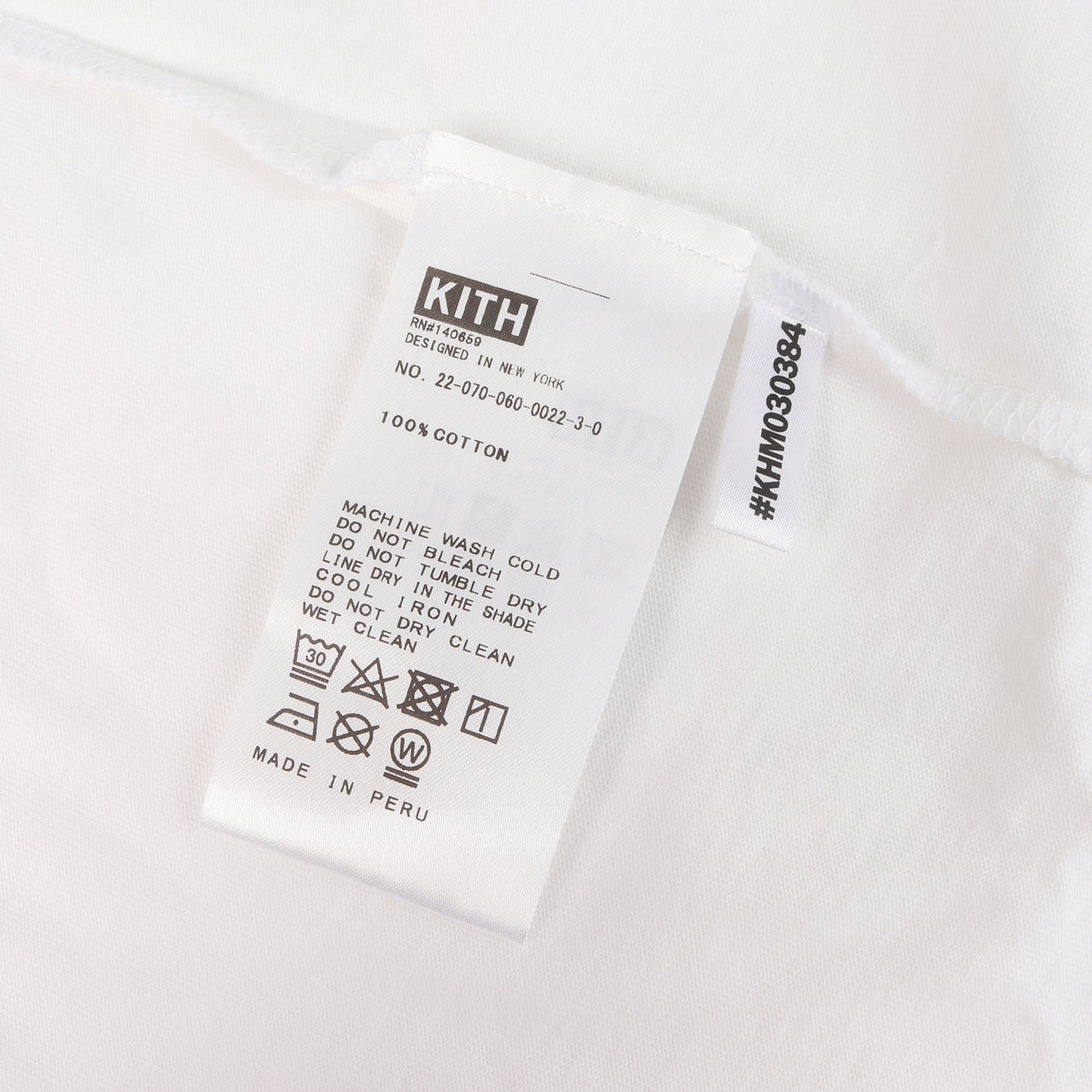 22AW ×Rachel Goatley ×MLB Athletics ロングスリーブ Tシャツ(Rachel Goatley Athletics Long Sleeve Tee)