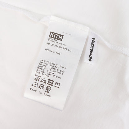 22AW ×Rachel Goatley ×MLB Athletics ロングスリーブ Tシャツ(Rachel Goatley Athletics Long Sleeve Tee)