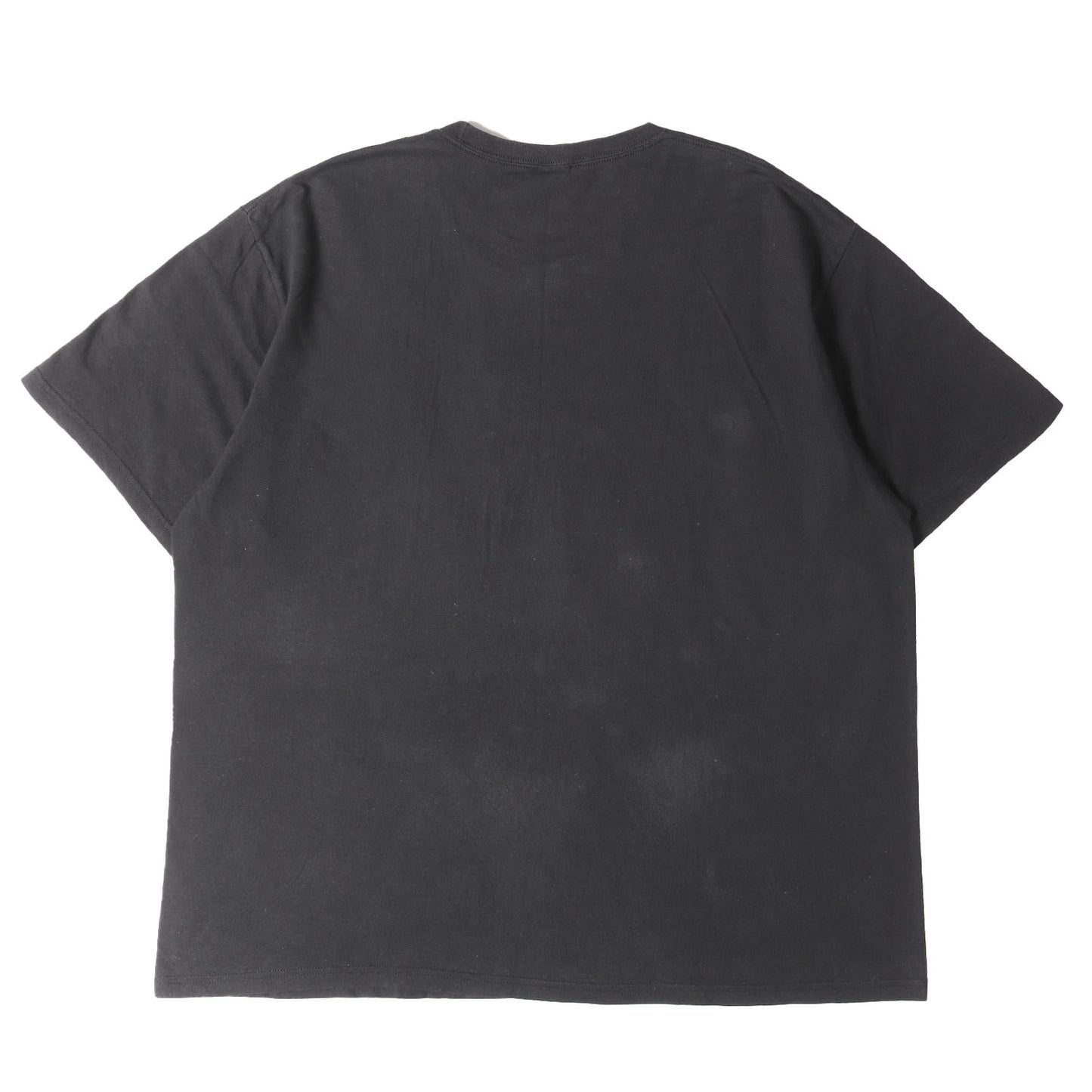 25SS ×Zoo York グラフィック Tシャツ(Dynasty Tee)