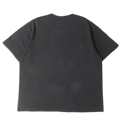 25SS ×Zoo York グラフィック Tシャツ(Dynasty Tee)