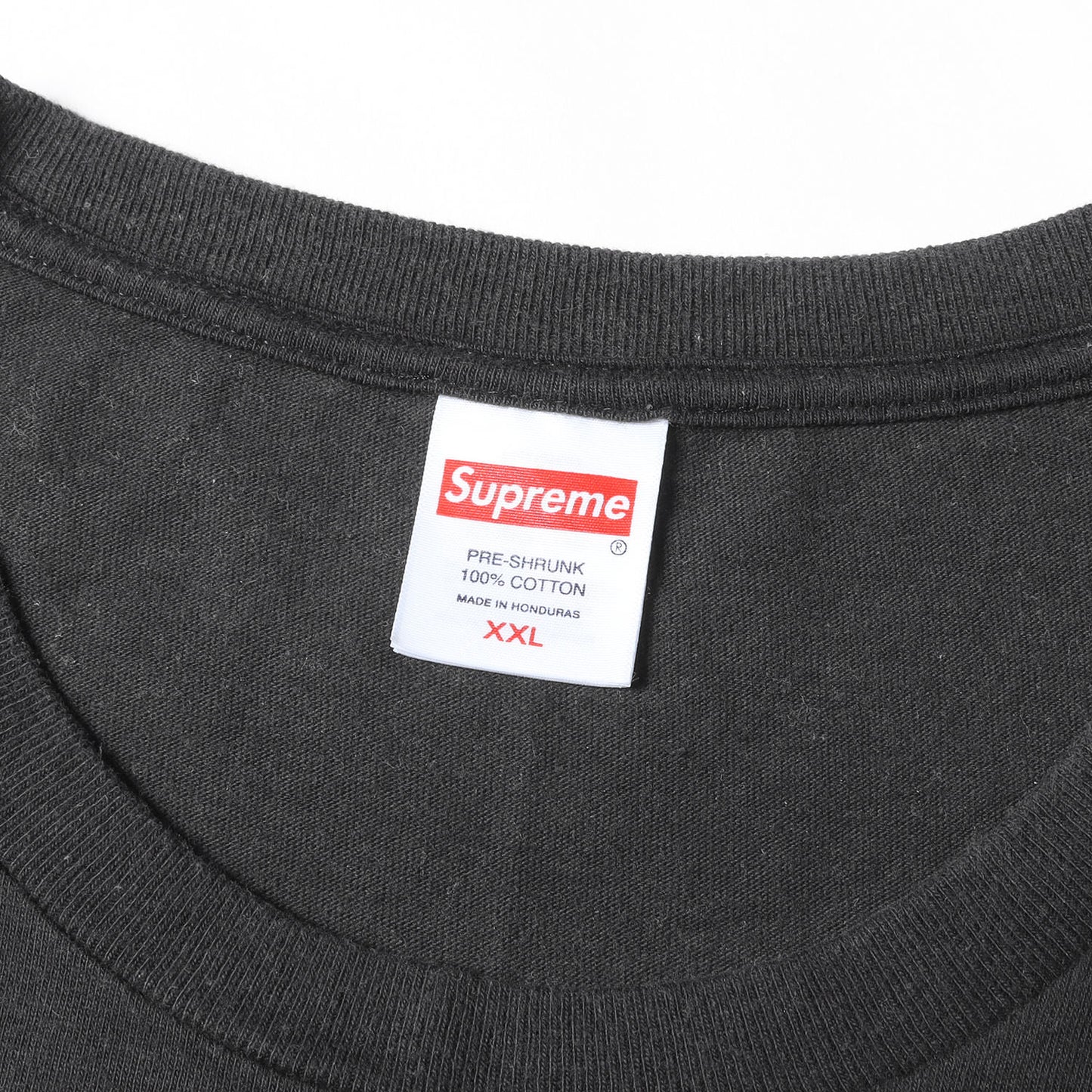 25SS ×Zoo York グラフィック Tシャツ(Dynasty Tee)
