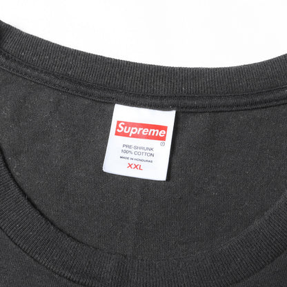 25SS ×Zoo York グラフィック Tシャツ(Dynasty Tee)