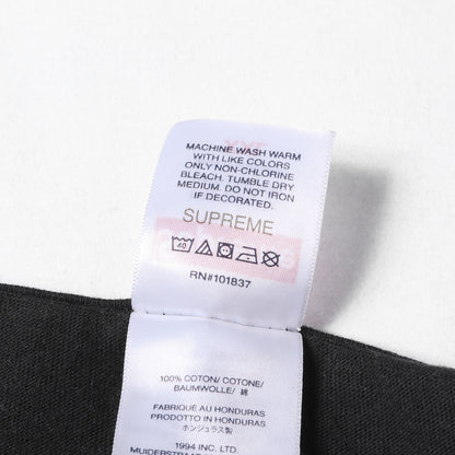 25SS ×Zoo York グラフィック Tシャツ(Dynasty Tee)