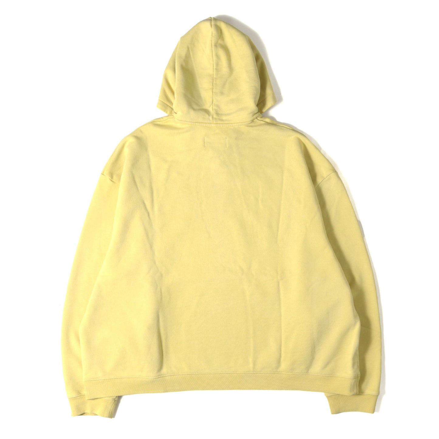 24AW ×Travis Scott JORDAN オーバーサイズ スウェットパーカー(Pullover Hoodie 2)