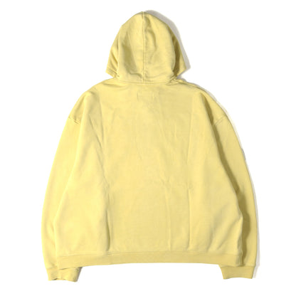 24AW ×Travis Scott JORDAN オーバーサイズ スウェットパーカー(Pullover Hoodie 2)