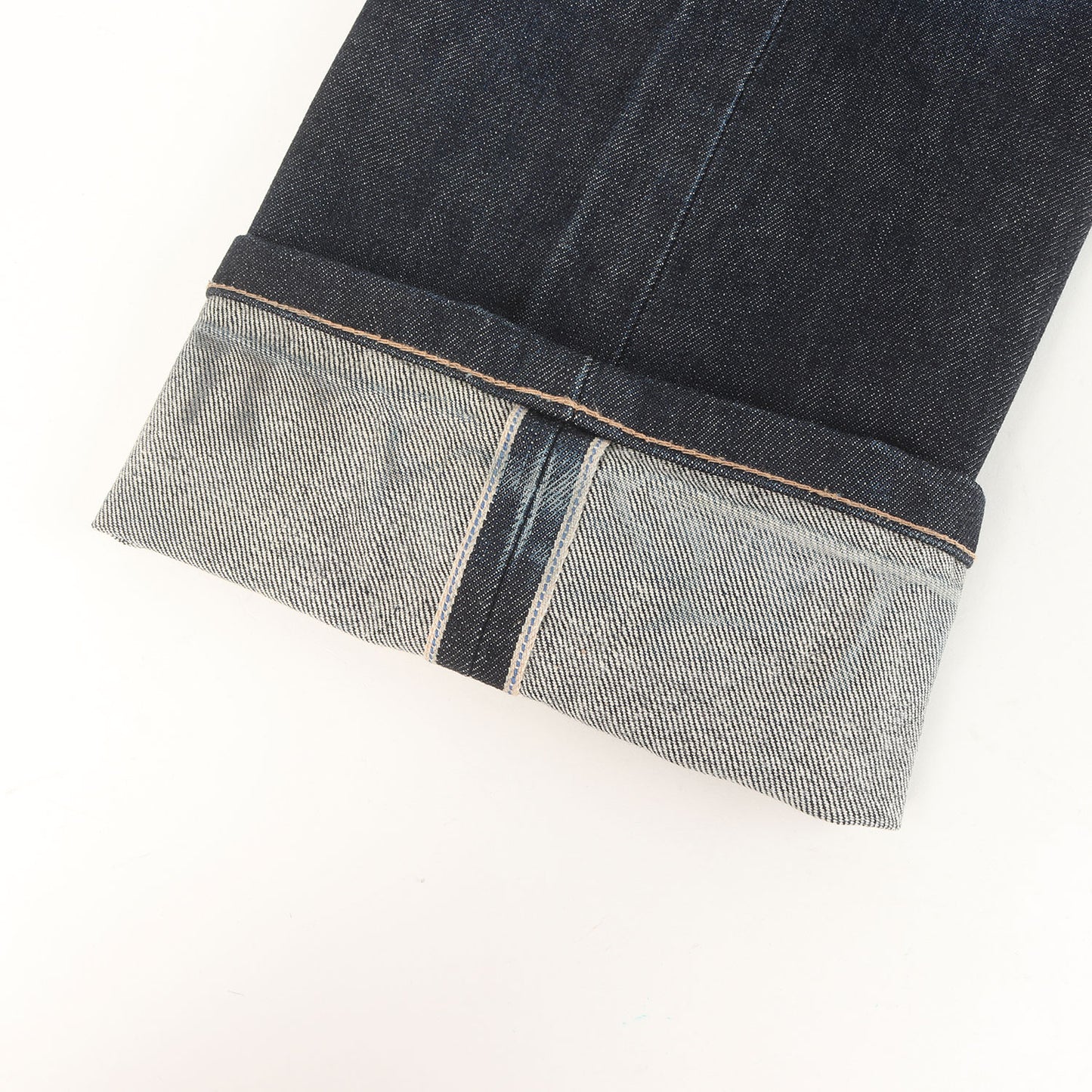 ×Levi's 505 スタープリント デニムパンツ(ZipFly Jean 505)