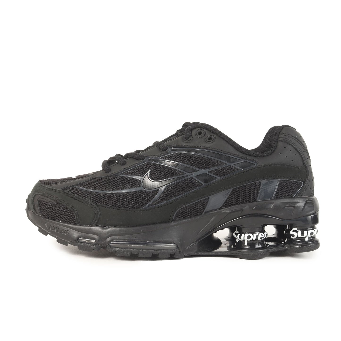 22SS ×NIKE SHOX RIDE 2 SP (DN1615-100)