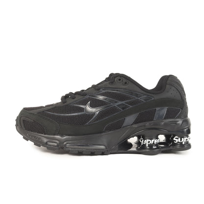 22SS ×NIKE SHOX RIDE 2 SP (DN1615-100)