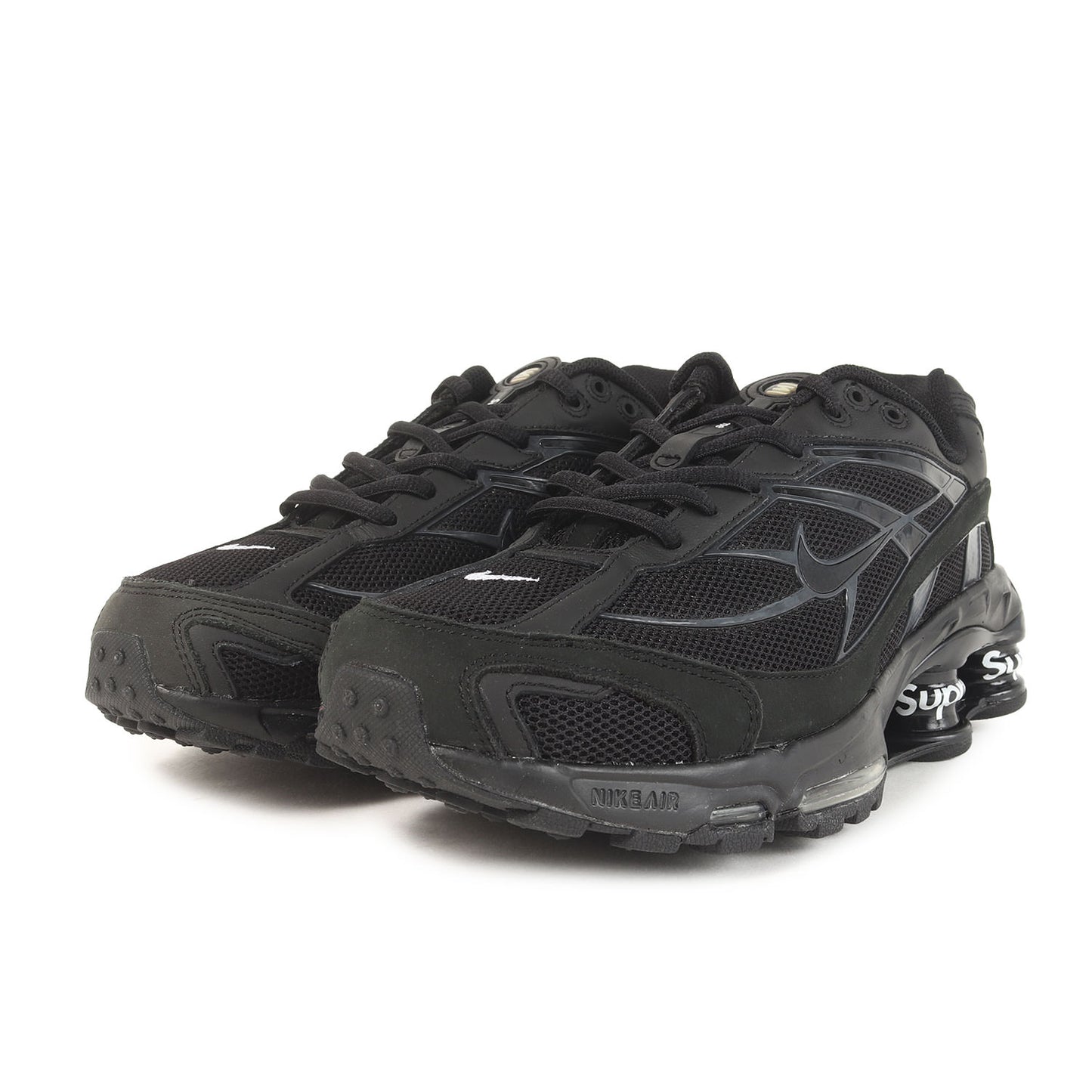 22SS ×NIKE SHOX RIDE 2 SP (DN1615-100)