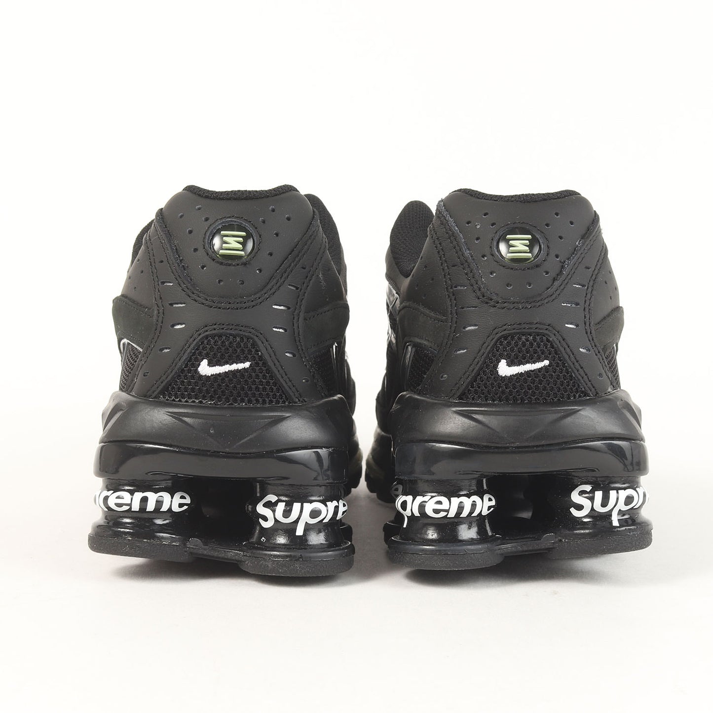 22SS ×NIKE SHOX RIDE 2 SP (DN1615-100)