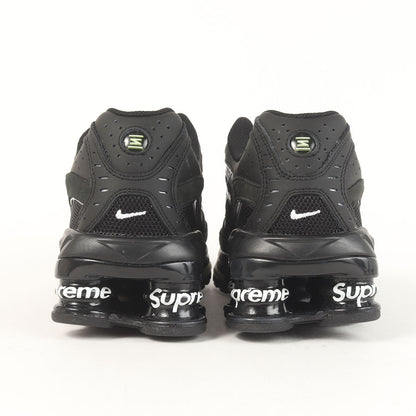 22SS ×NIKE SHOX RIDE 2 SP (DN1615-100)
