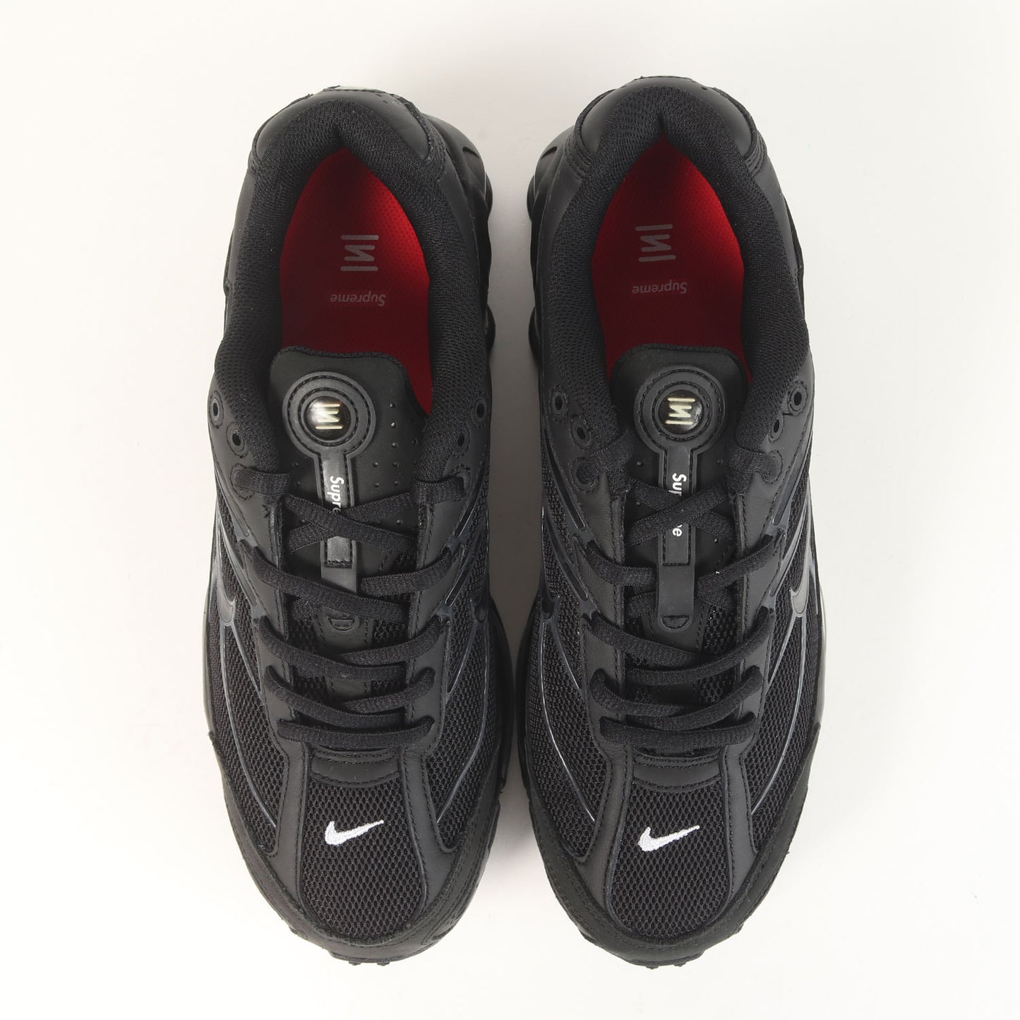 22SS ×NIKE SHOX RIDE 2 SP (DN1615-100)